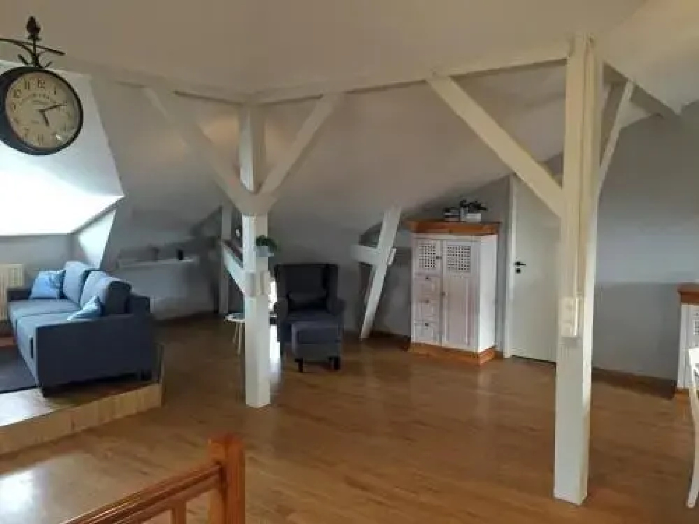 Ferienwohnung Altes Pastorat Schleswig
