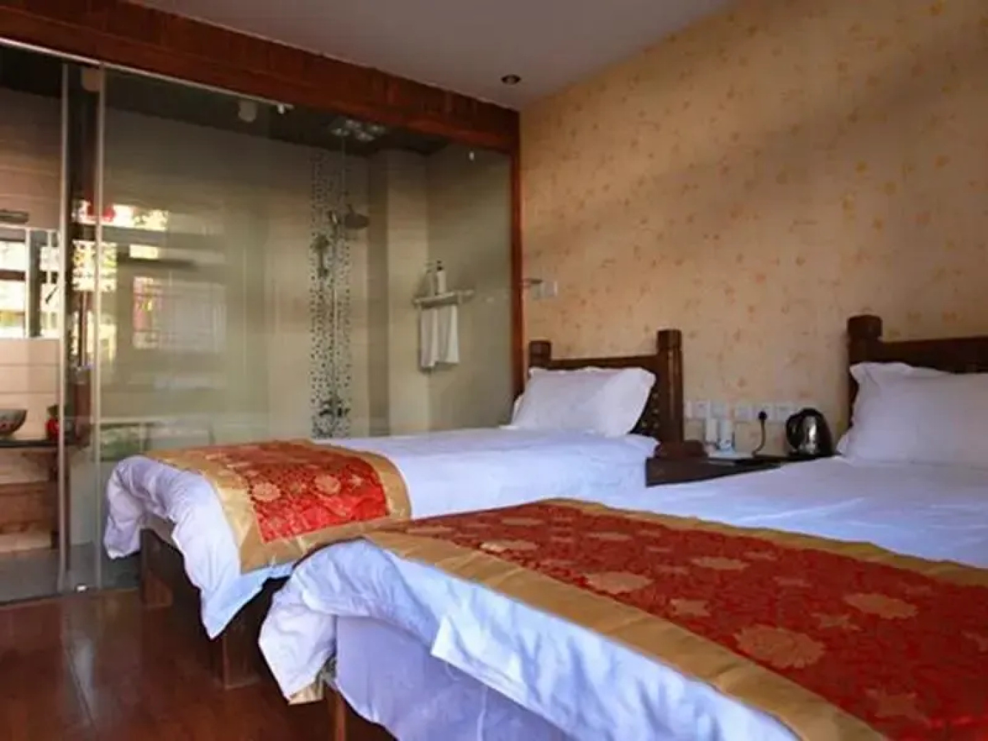 Lijiang HYHY Inn