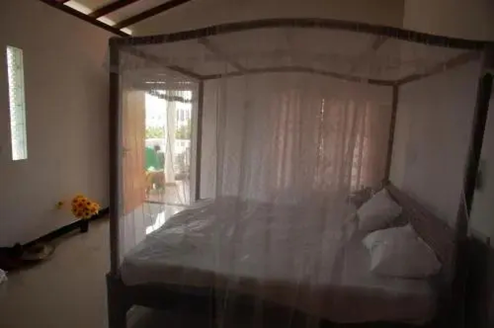 Thotupola Villa - Mirissa