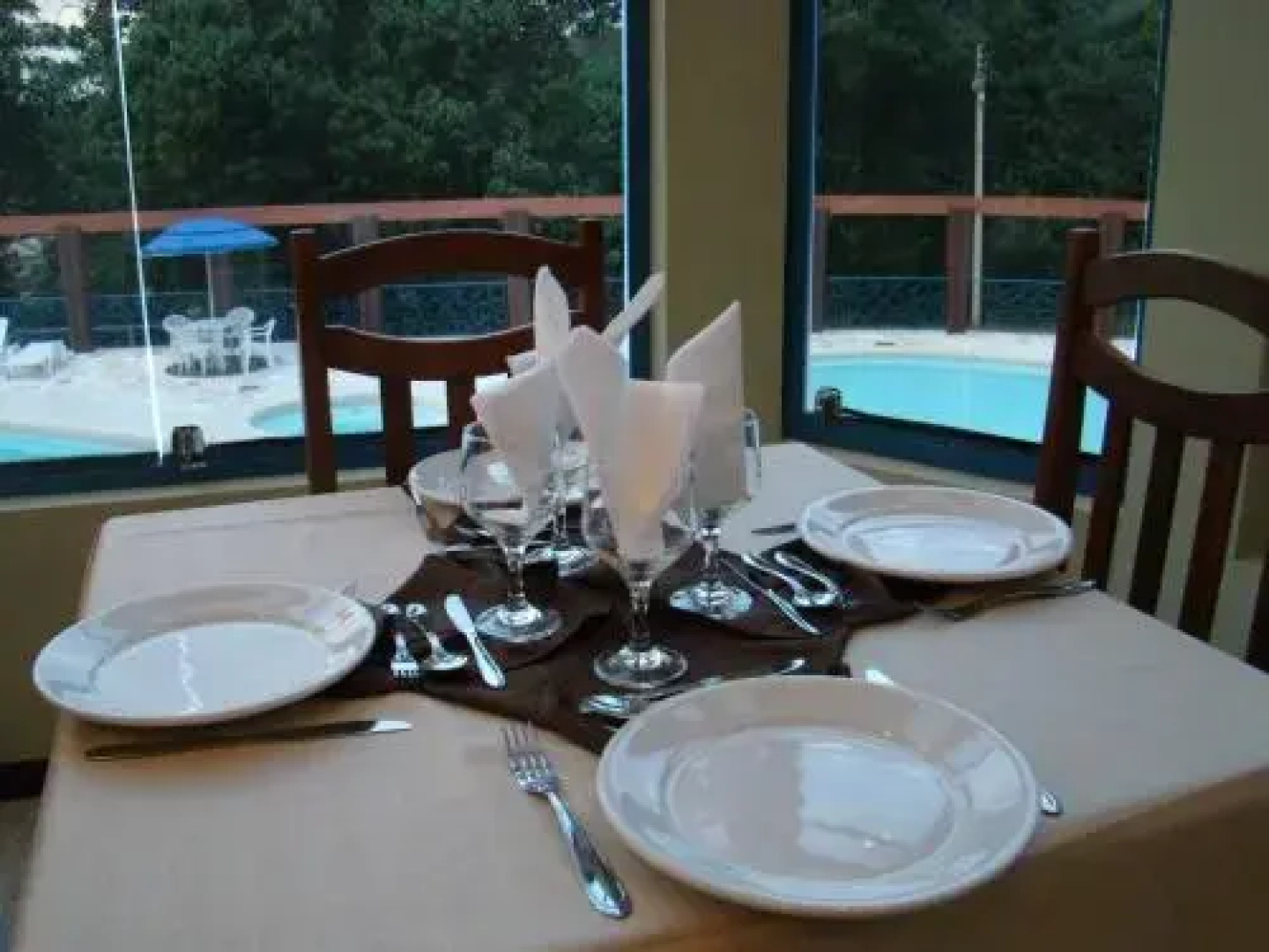 Camping Quedasdagua
