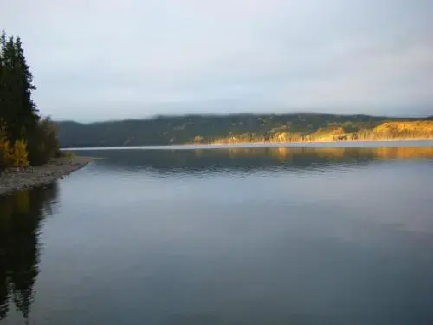 Waters Edge Campground