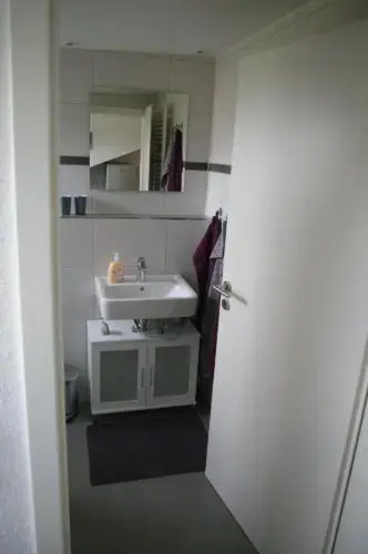 Ferienwohnung Knusperhaus