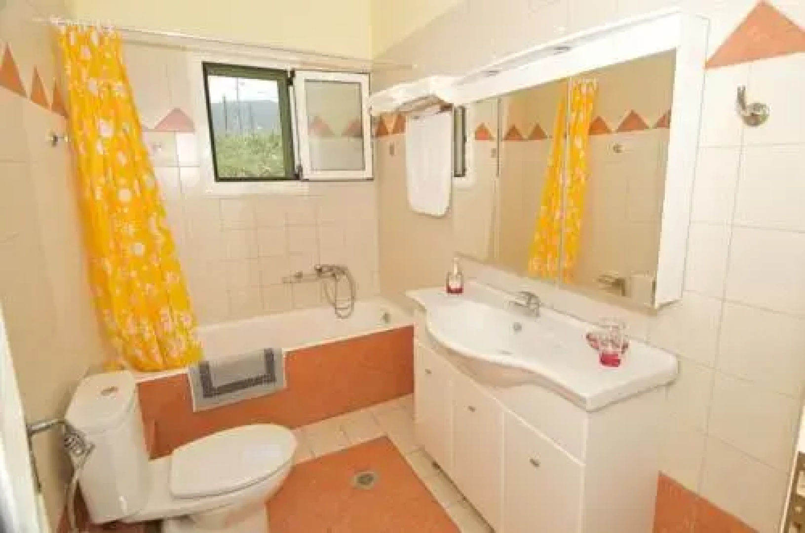 Iliachtides Villas
