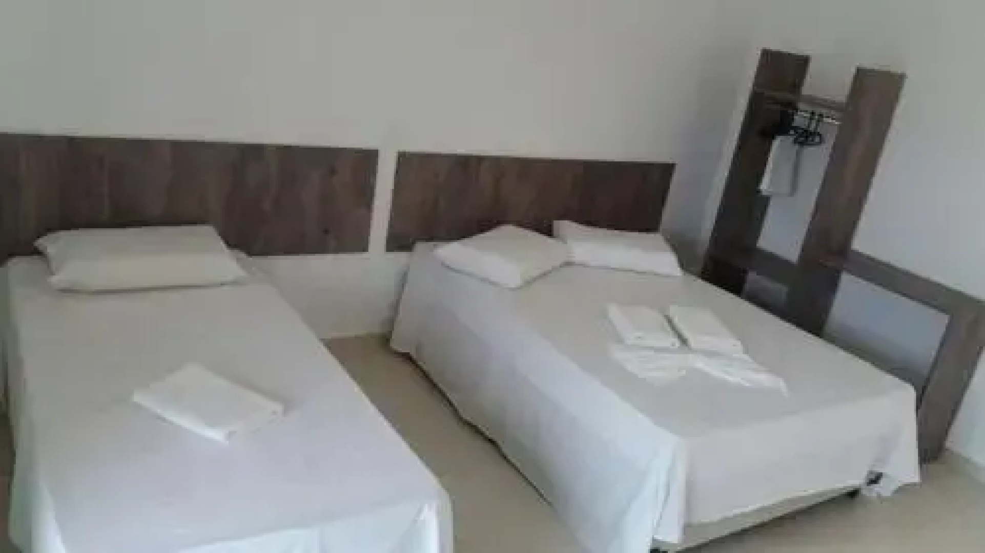 Pousada Peruibe Ametista