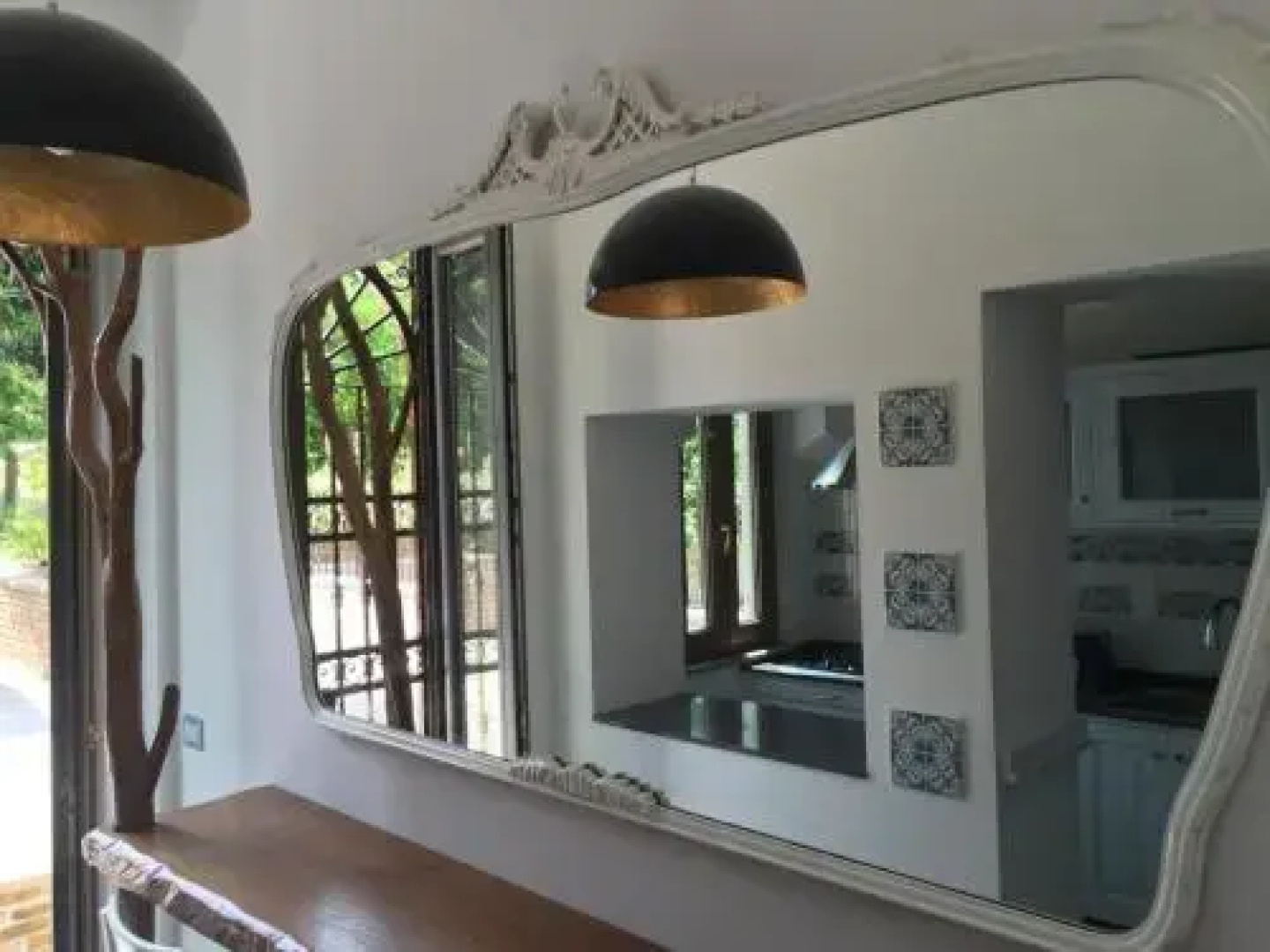 Bed  Breakfast Casa Dolce Luna