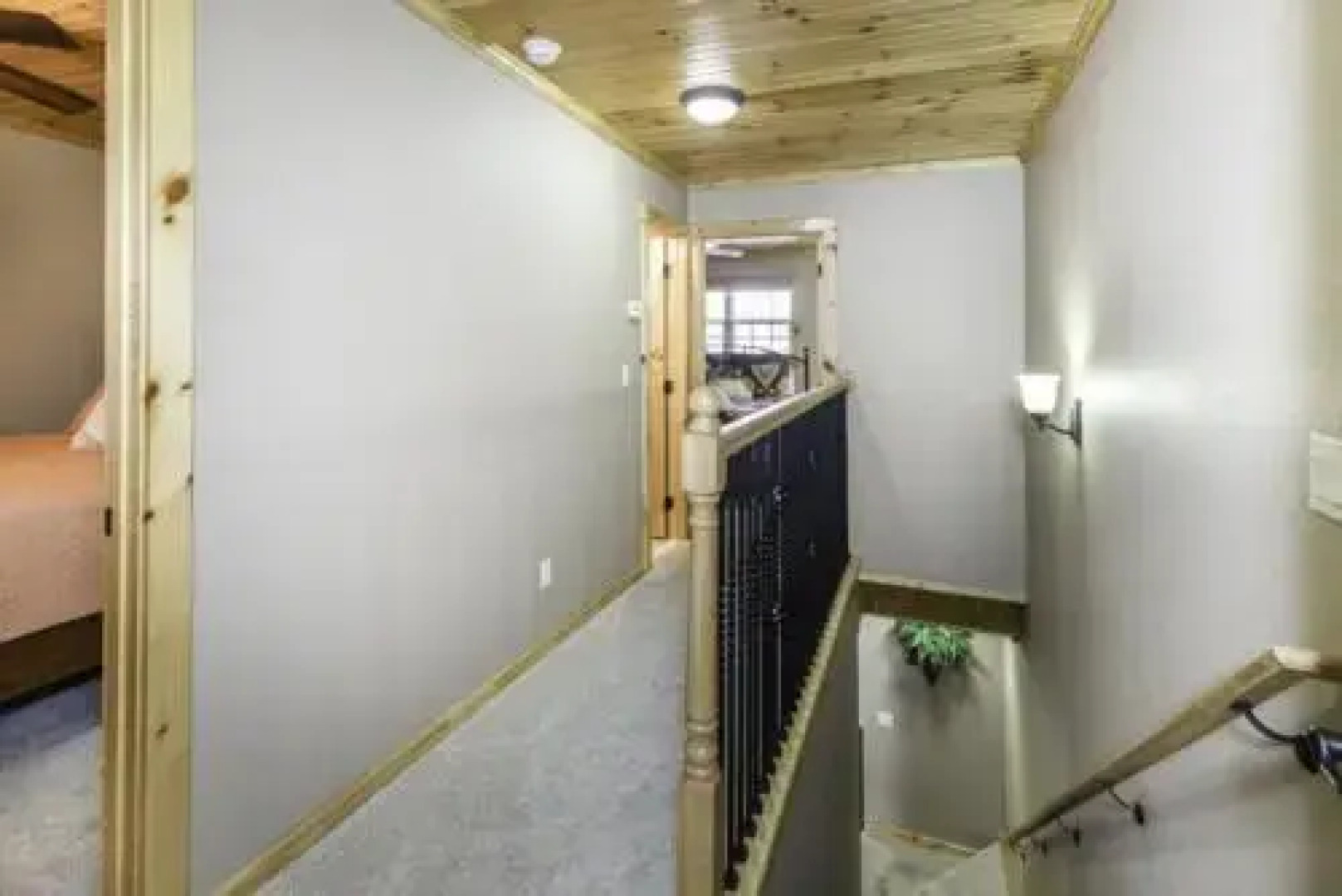 Willow Creek Falls- 101