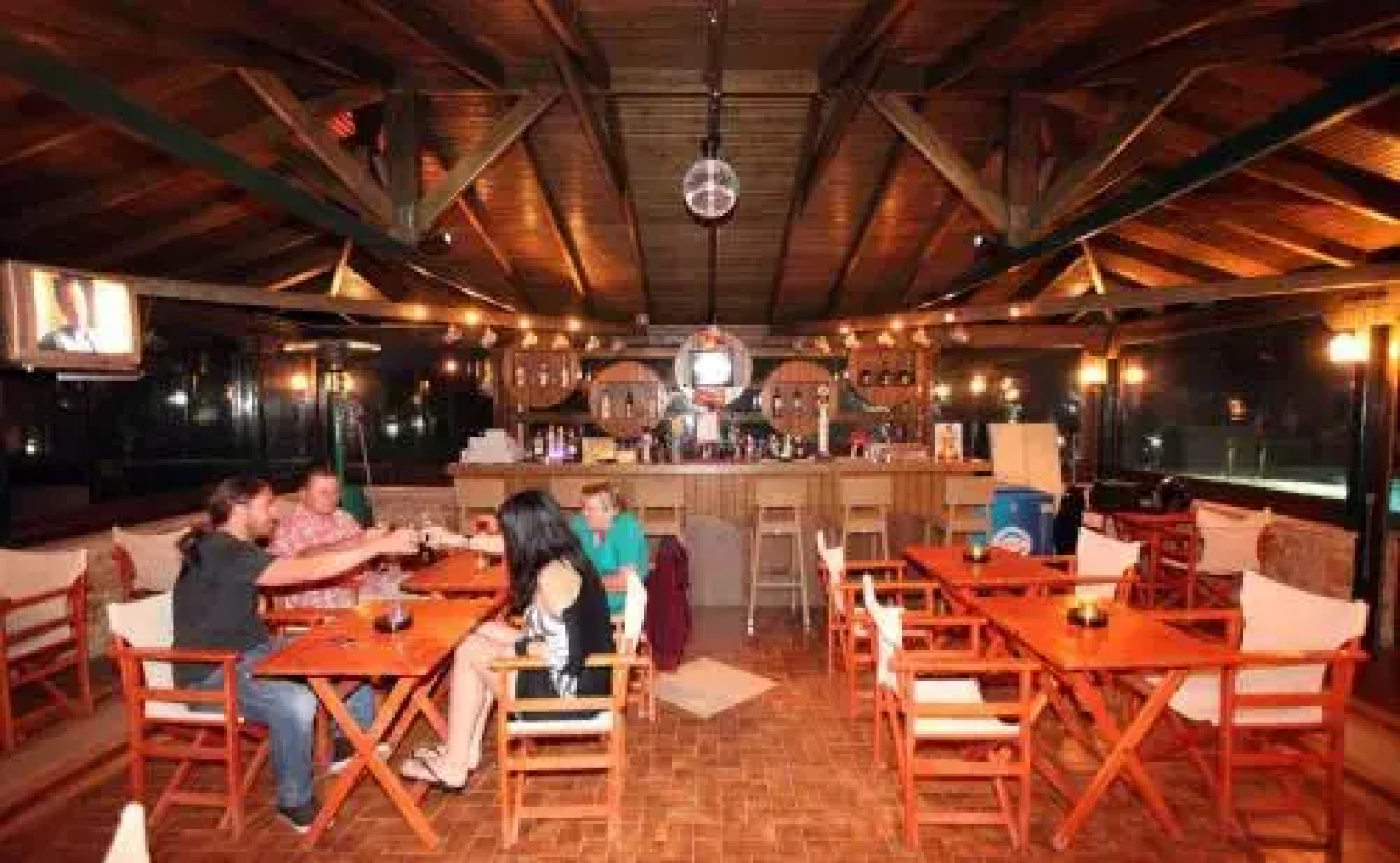 Hotel Bungalows Ariadni