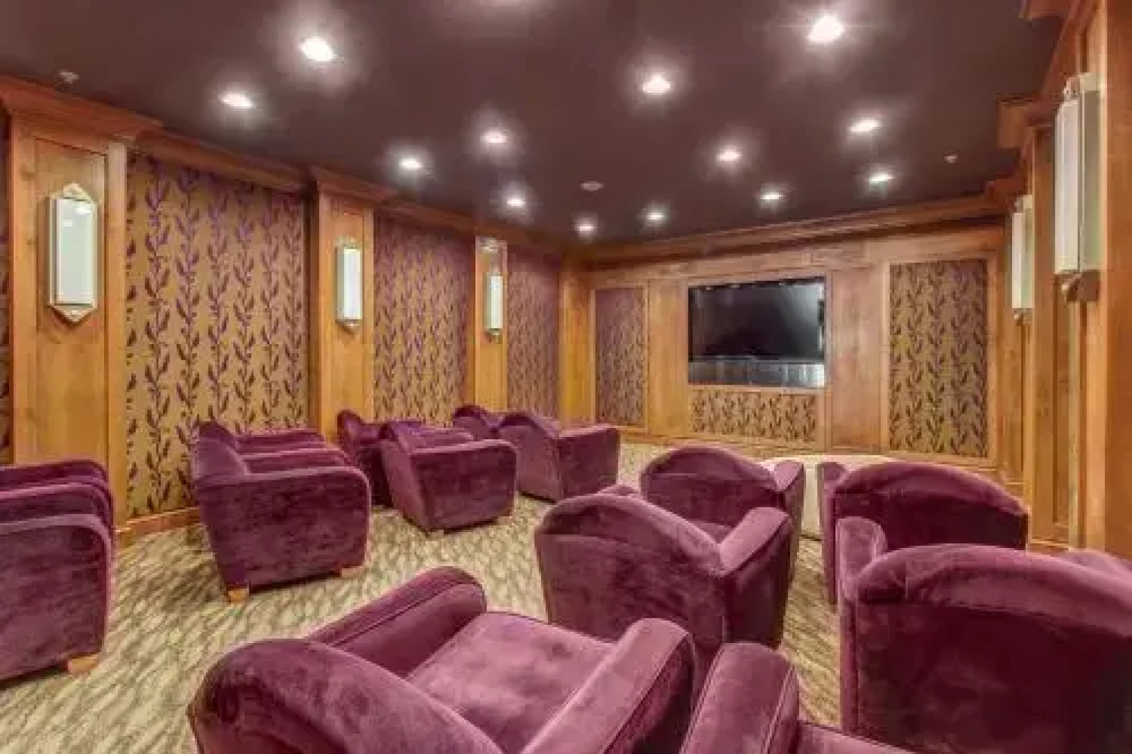 Powderhorn Lodge 311: Poppy Suite