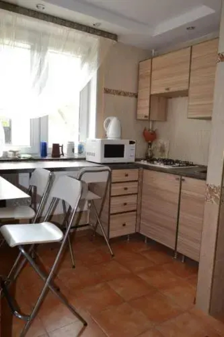 Agroecousadba Tarusichi