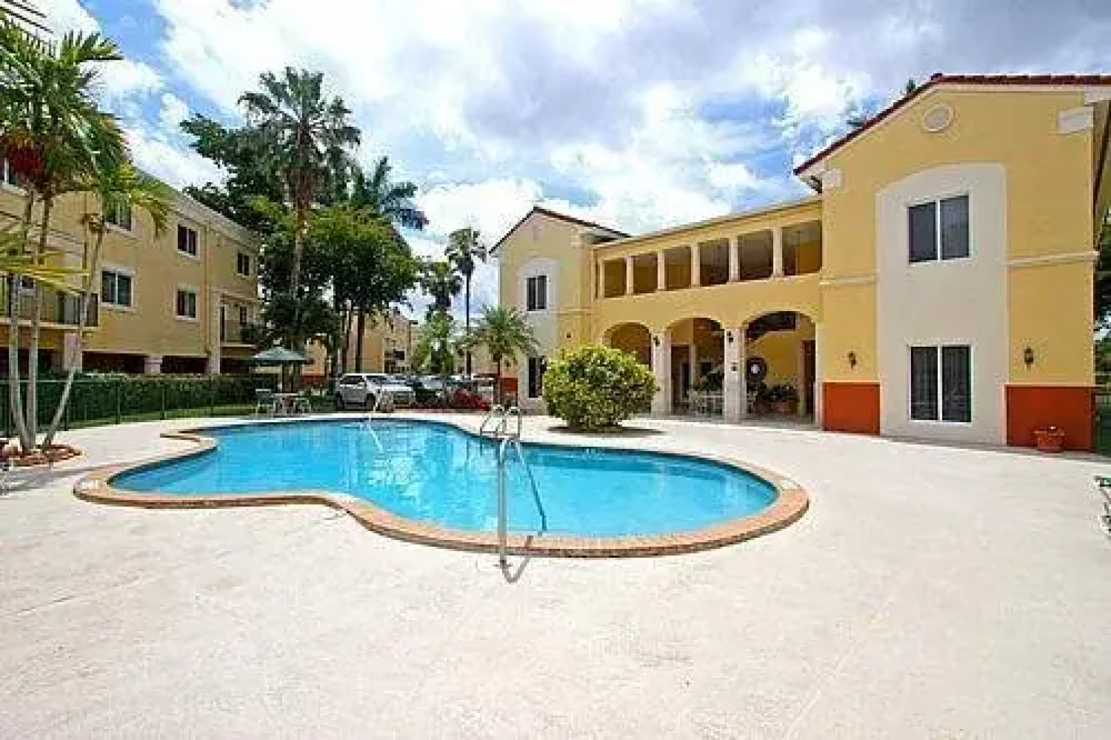 Shamrock Rentals of South Florida