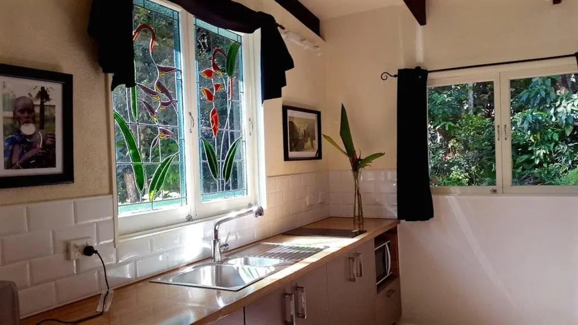 Kuranda Ngorongoro Lodge