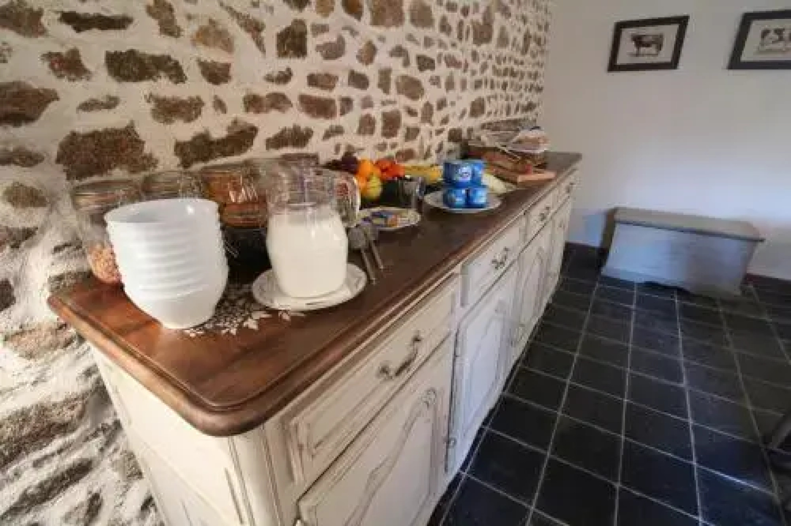 La Jeusseliniere