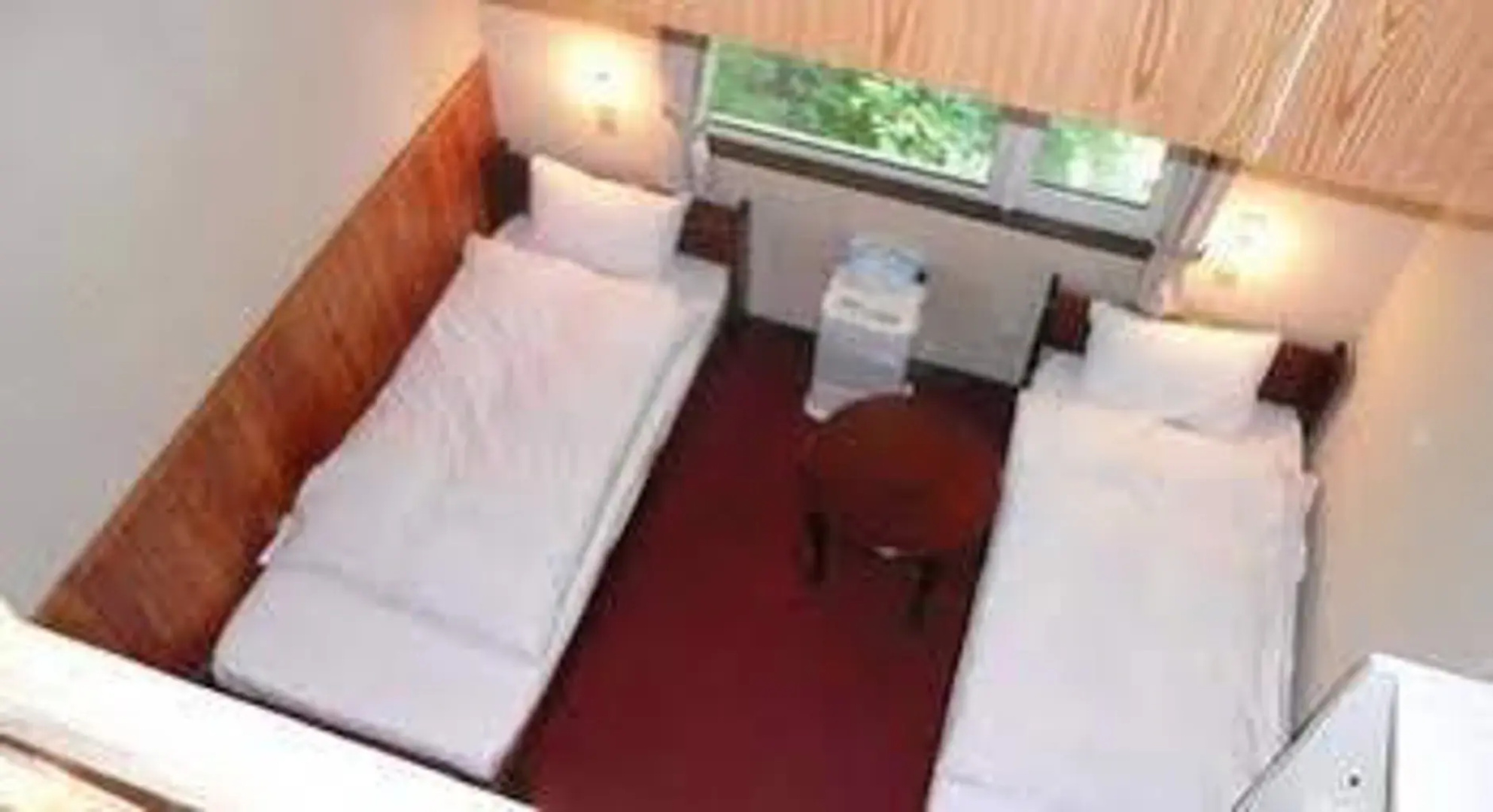 Niseko Pension Bellary