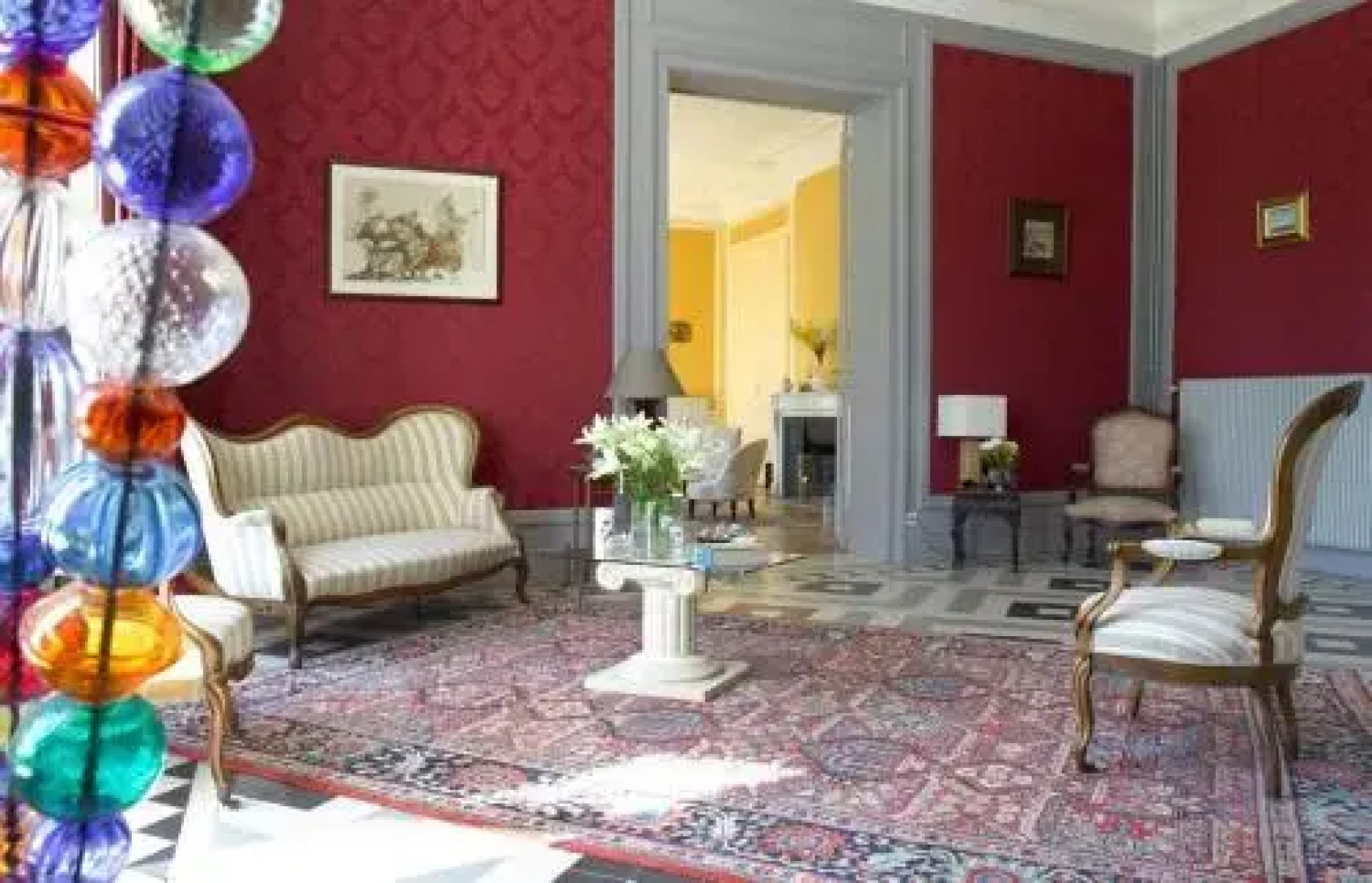 Château des Essards