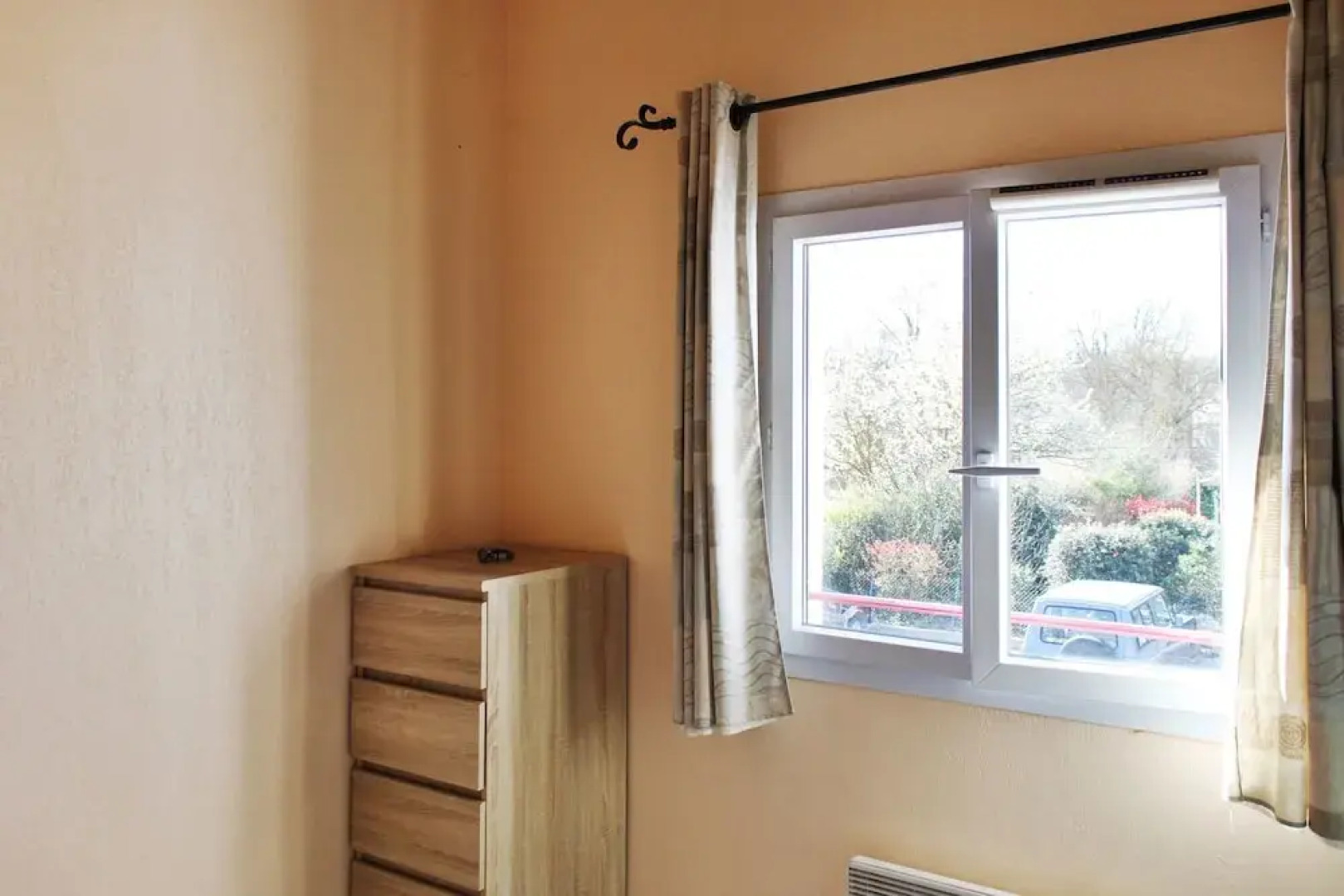 House With 2 Bedrooms in Callian, With Pool Access, Furnished Terrace