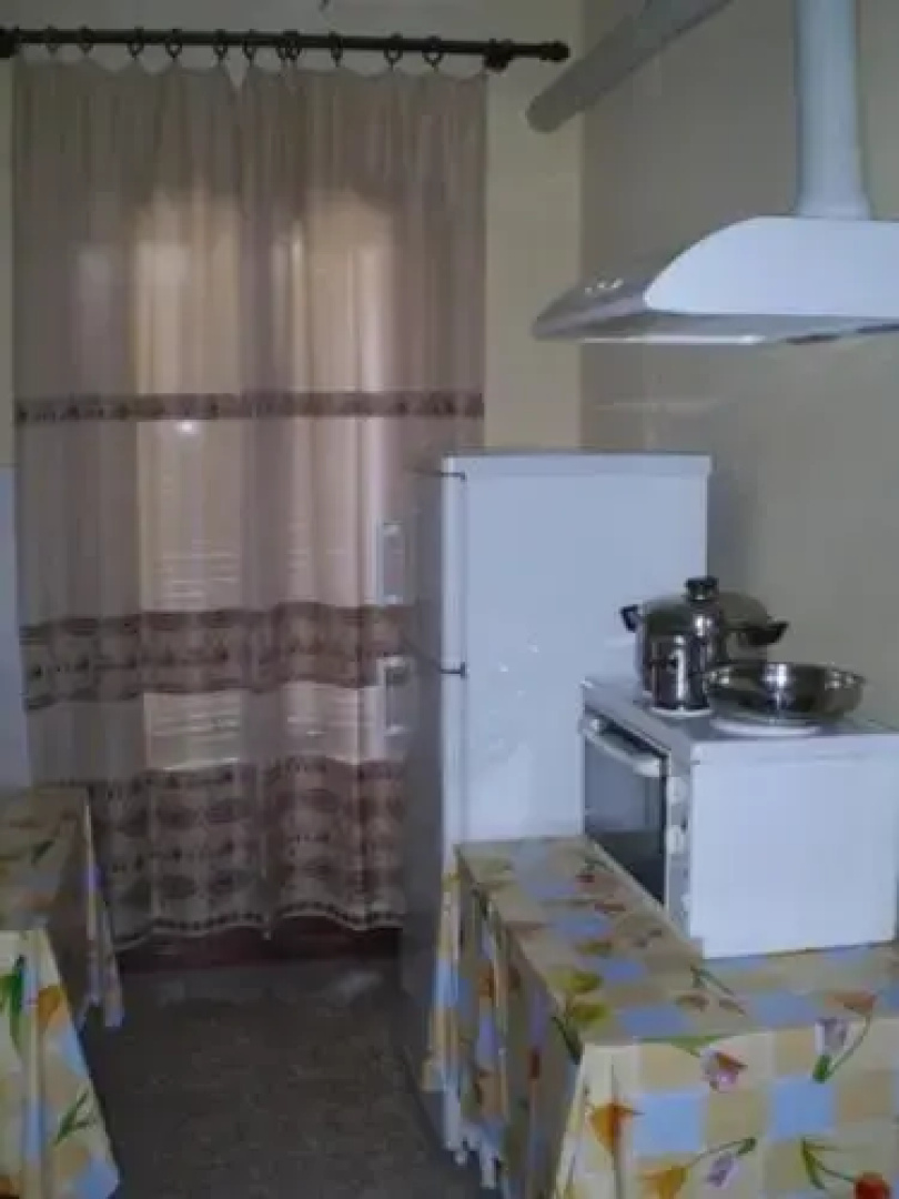 Hotel Apolafsi