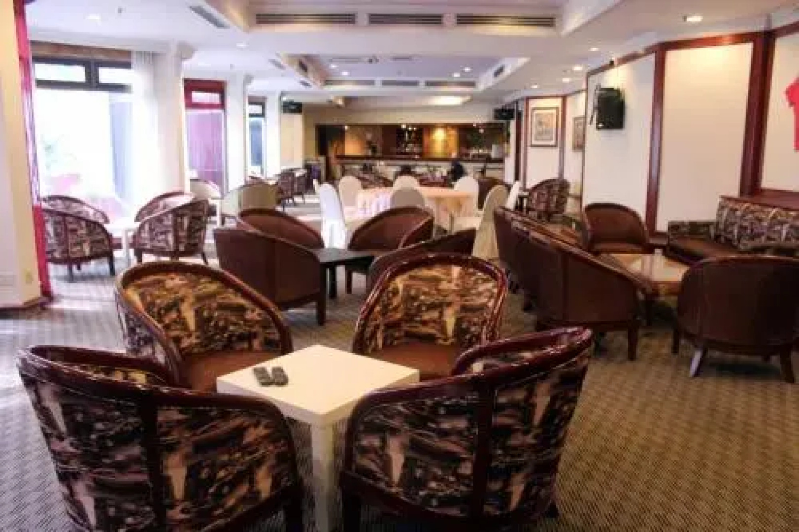 Selesa Beach Resort Port Dickson