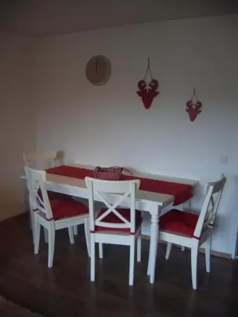 Ferienwohnung Franziska