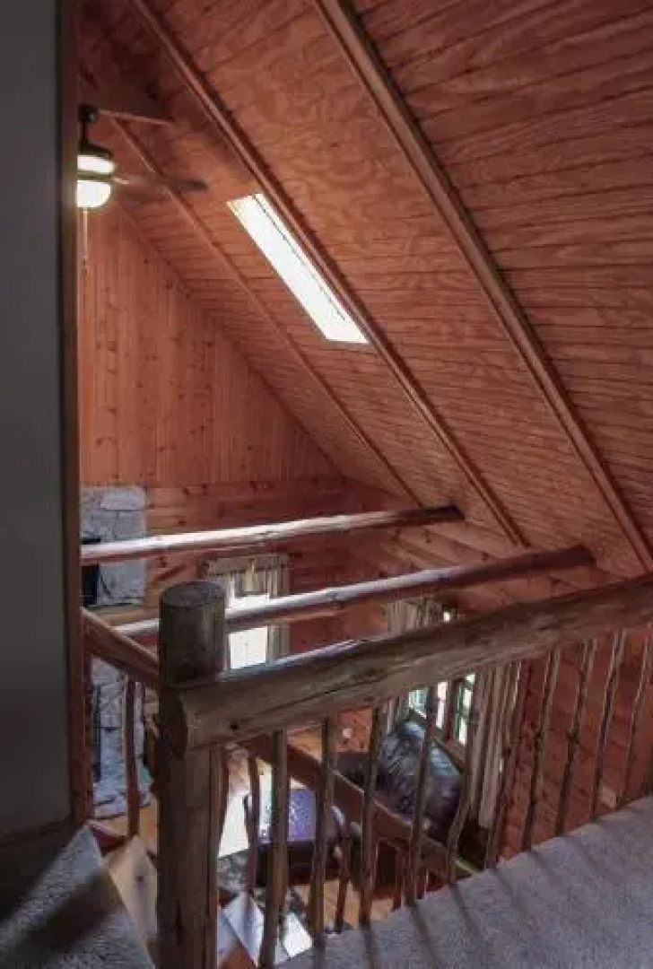 Pine Creek - Hocking Hills