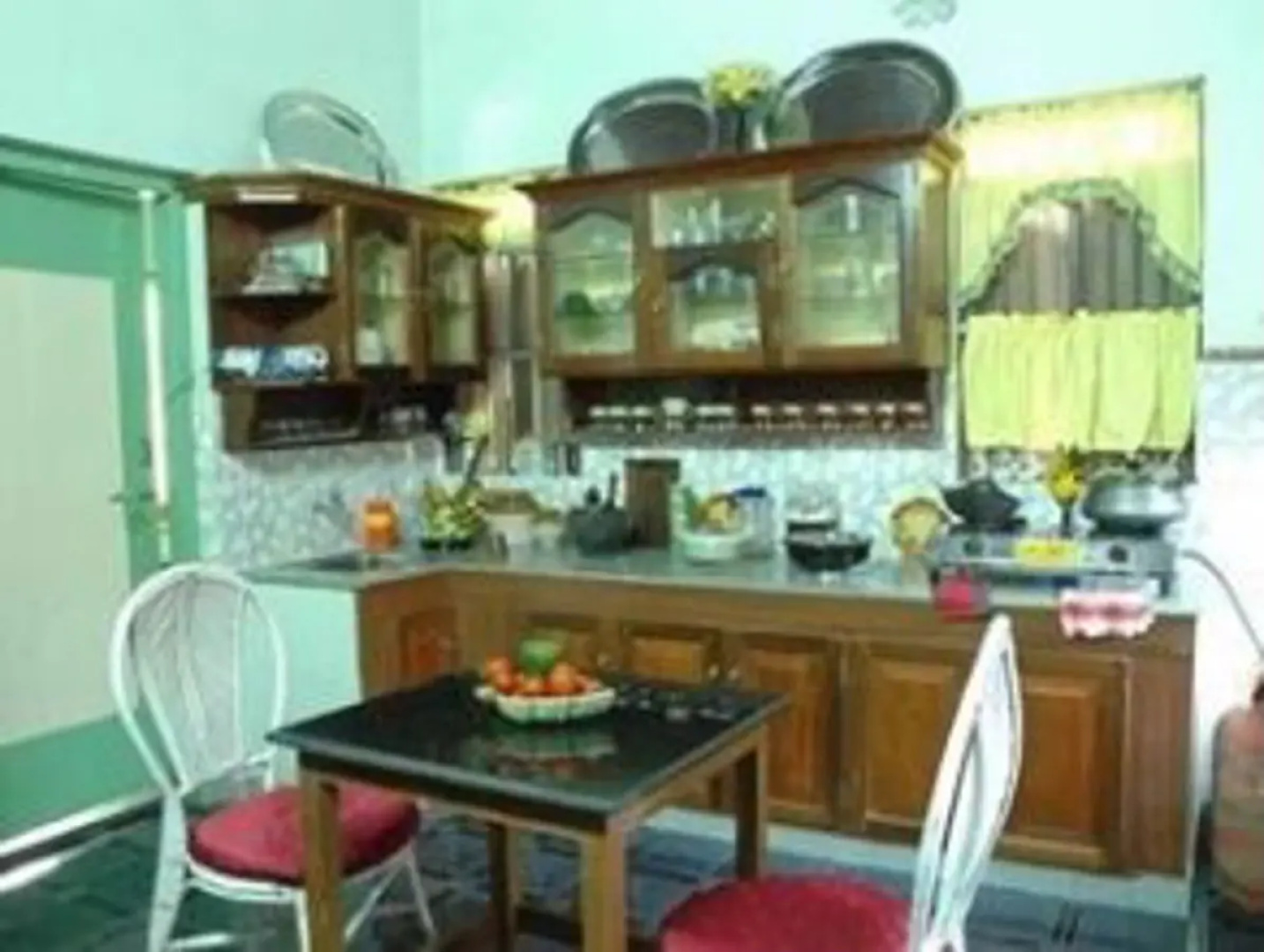 Kodianthara Heritage Farmhouse