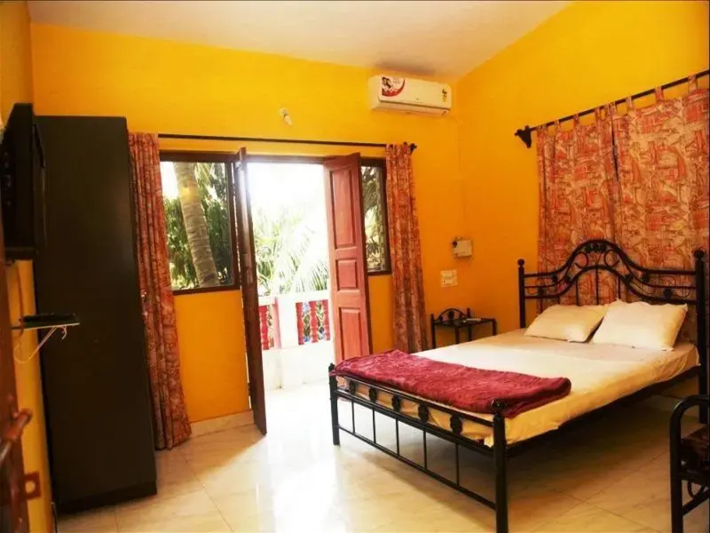 Calangute Inn
