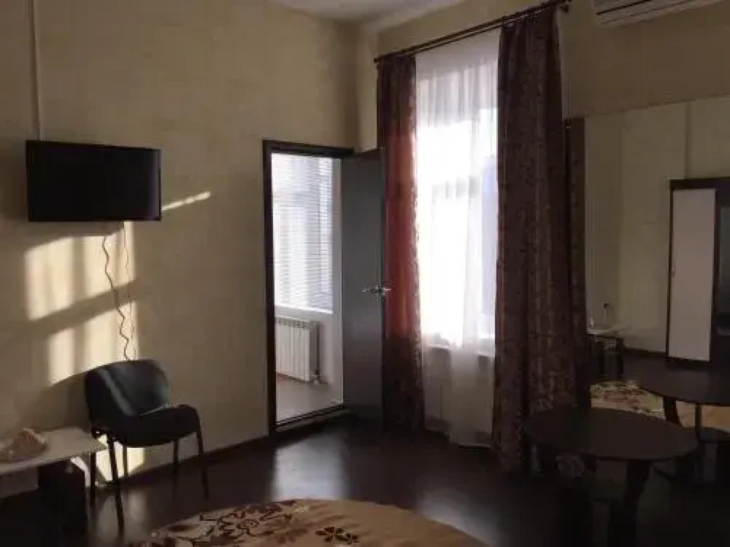 Guest House na Bannom 5