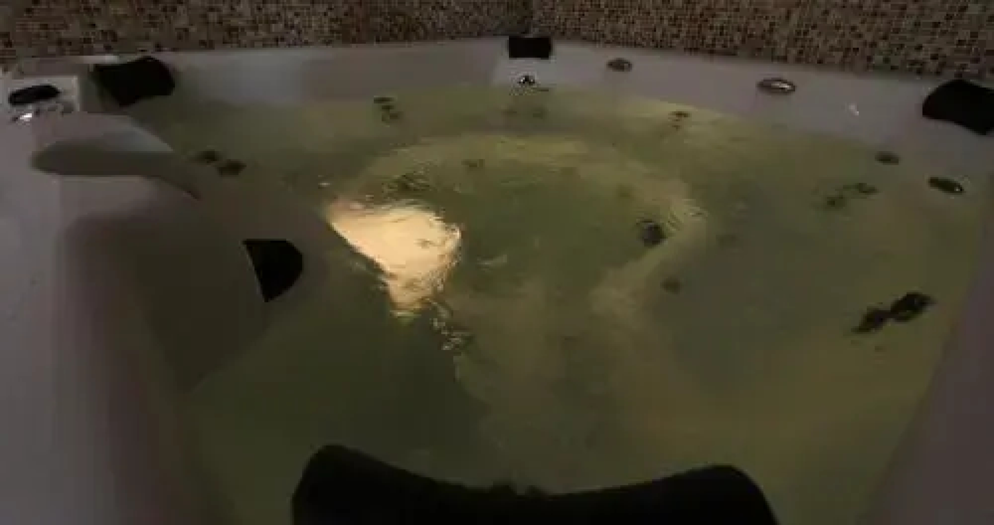 Kék Lagúna Panzió