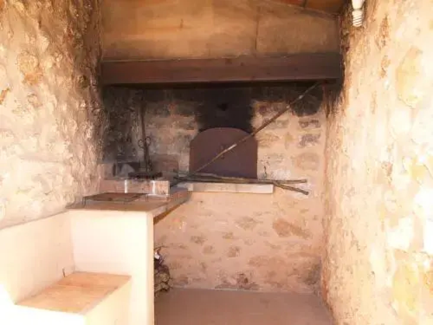 Finca Can Formatge