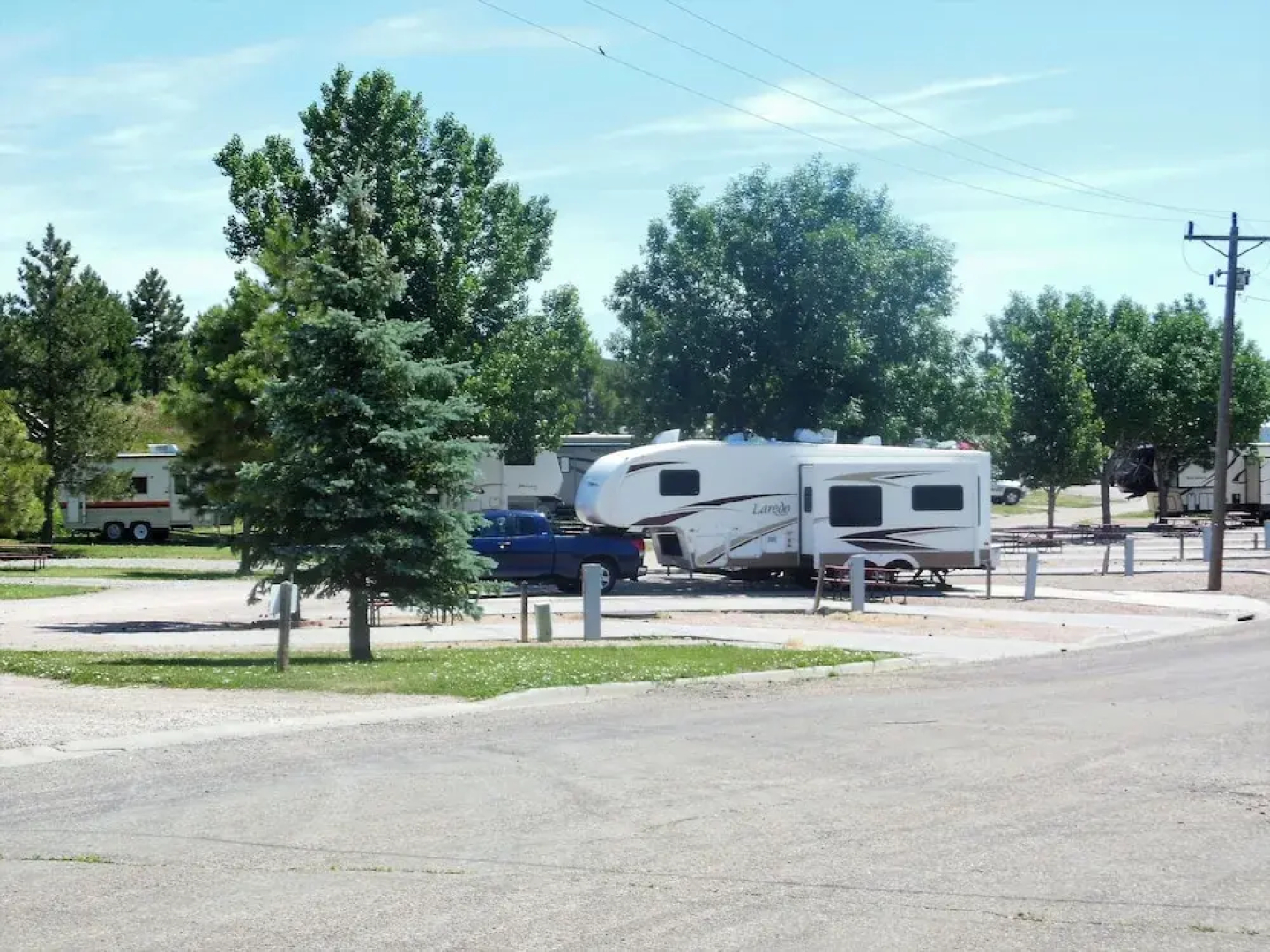 American RV Park