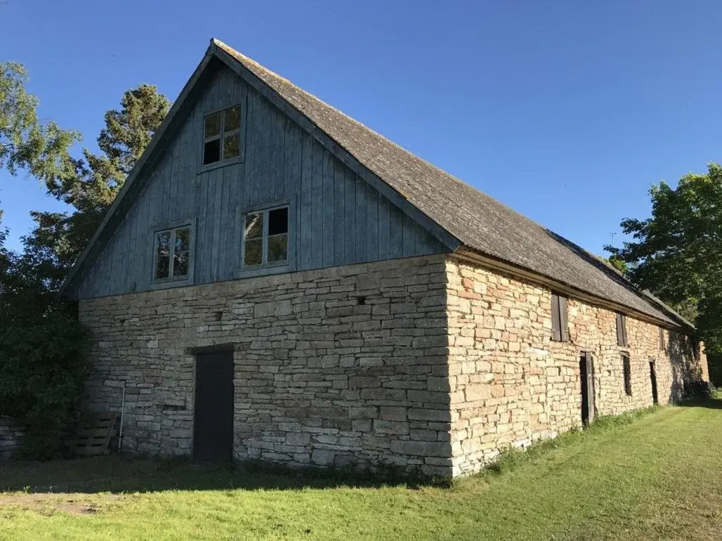 Gamla Gästgivaregården