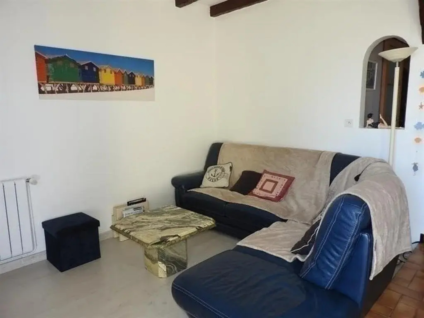 Villa Rue De L'epine Noire