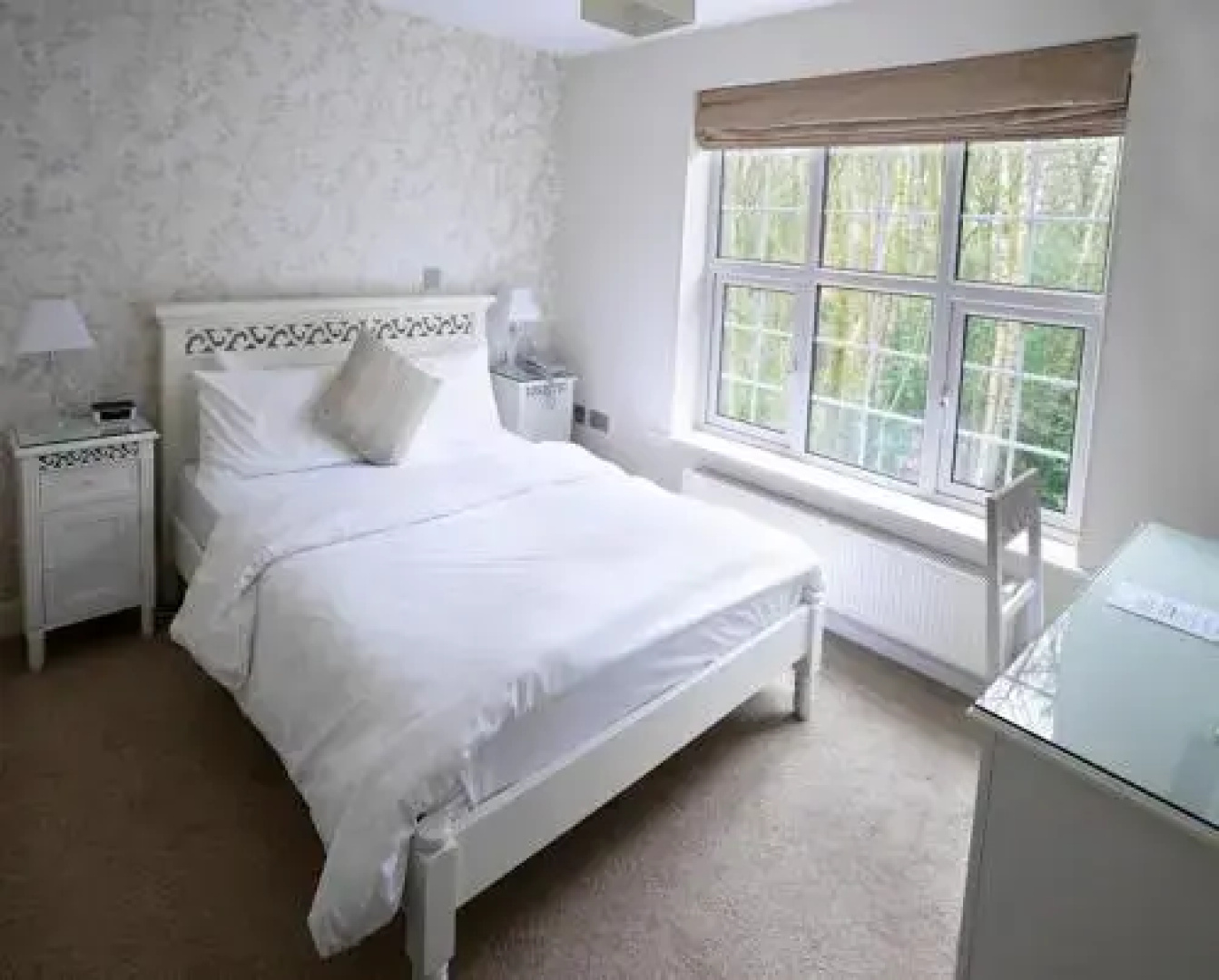 Singleton Lodge Country House Hotel