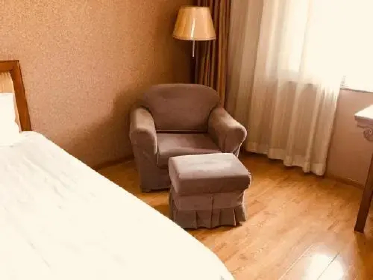 So Young City Center Hostel Xian