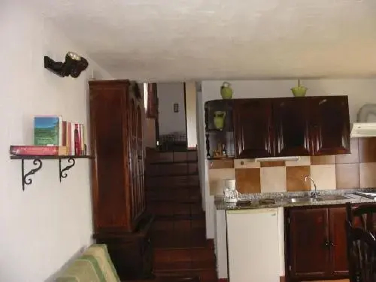 Casa Los Mangos