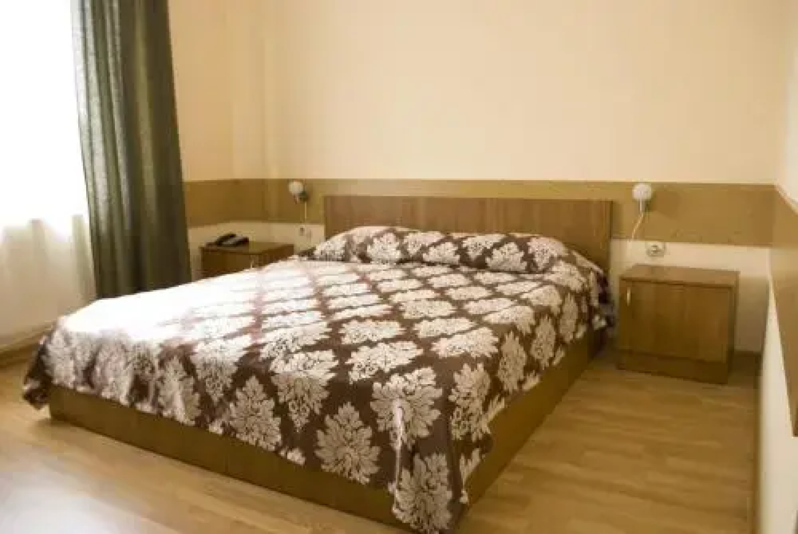 Hotel Perla