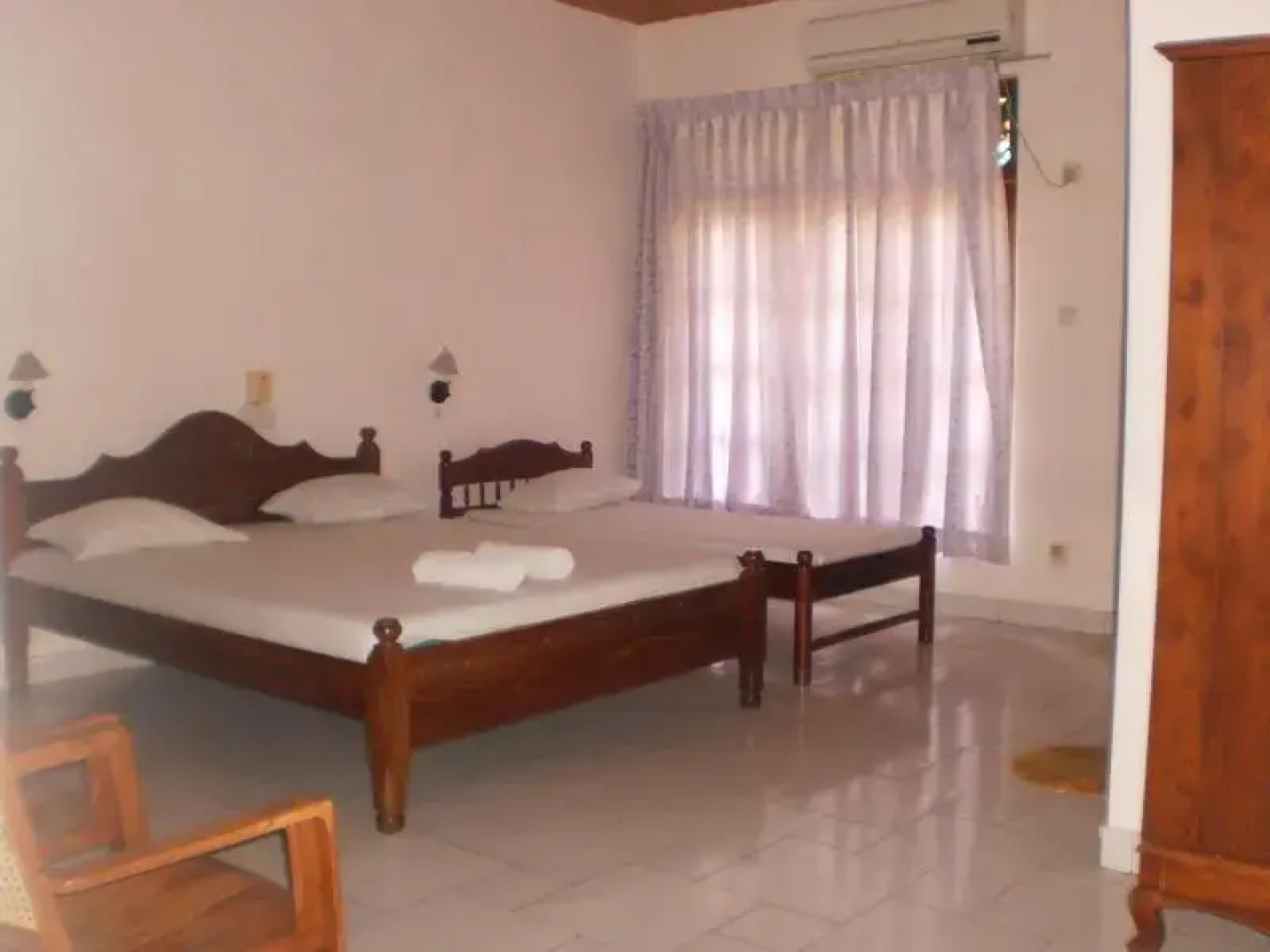 Serendipity Holiday Resort and Restaurant