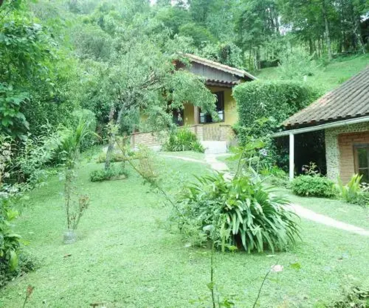 Hotel Pousada Cruzeiro do Sul