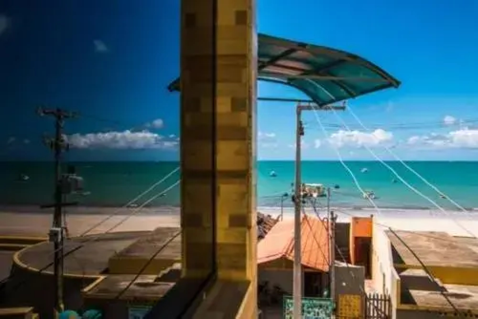Pousada da Praia