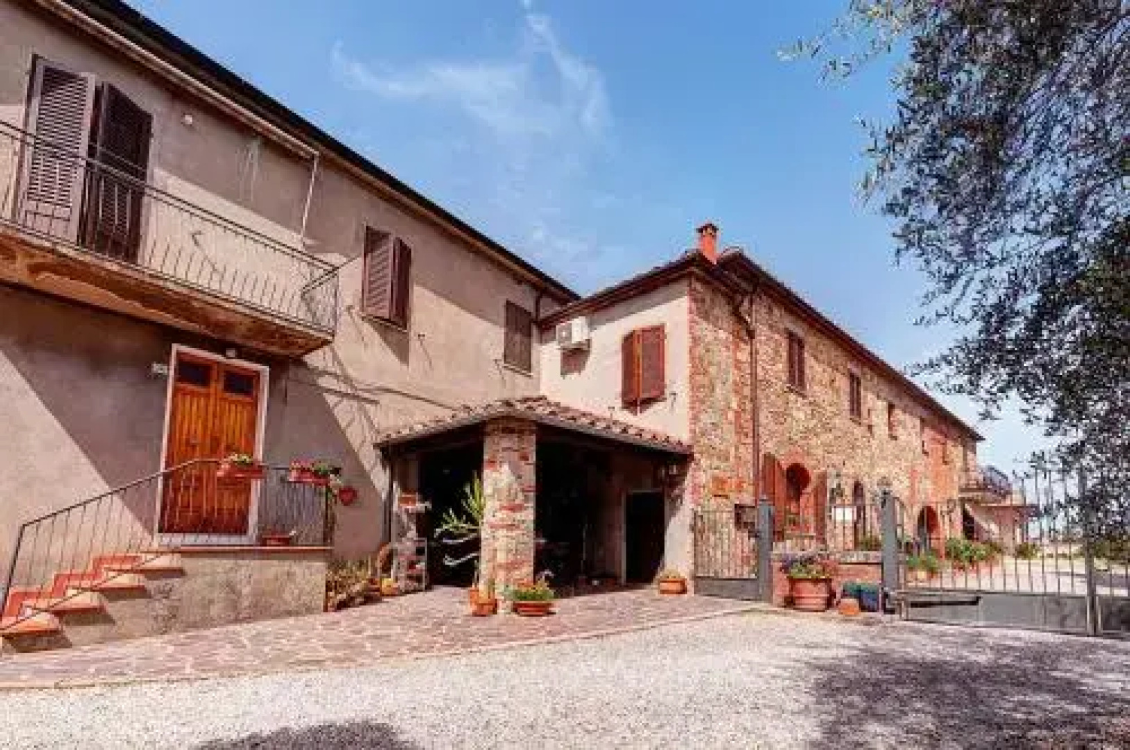 B&B Il Pozzo