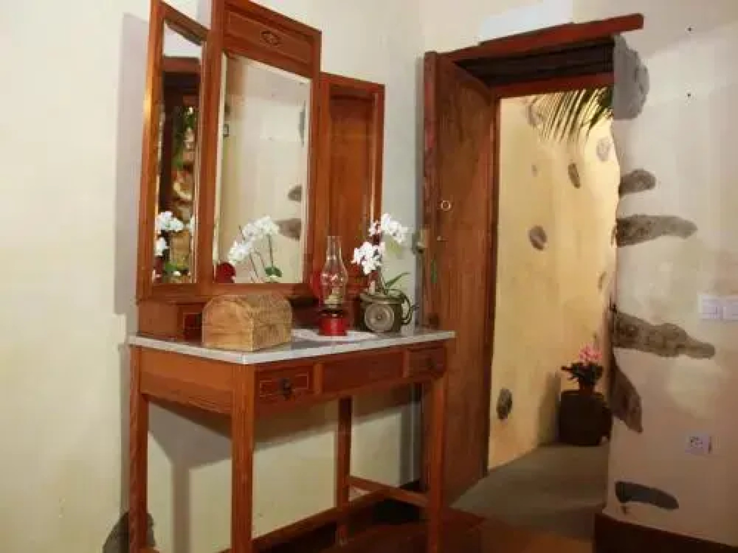 Casa Rural La Pileta - Doramas