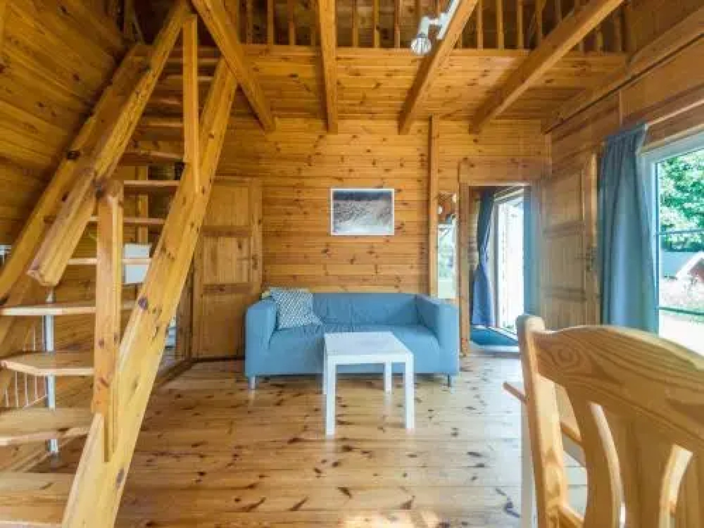 Schmidt's Ferienhäuser bei Zingst