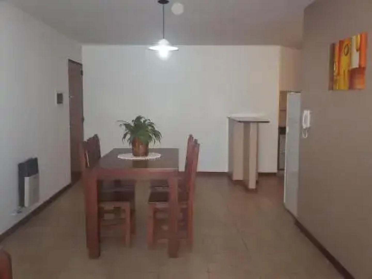 Córdoba departamento céntrico