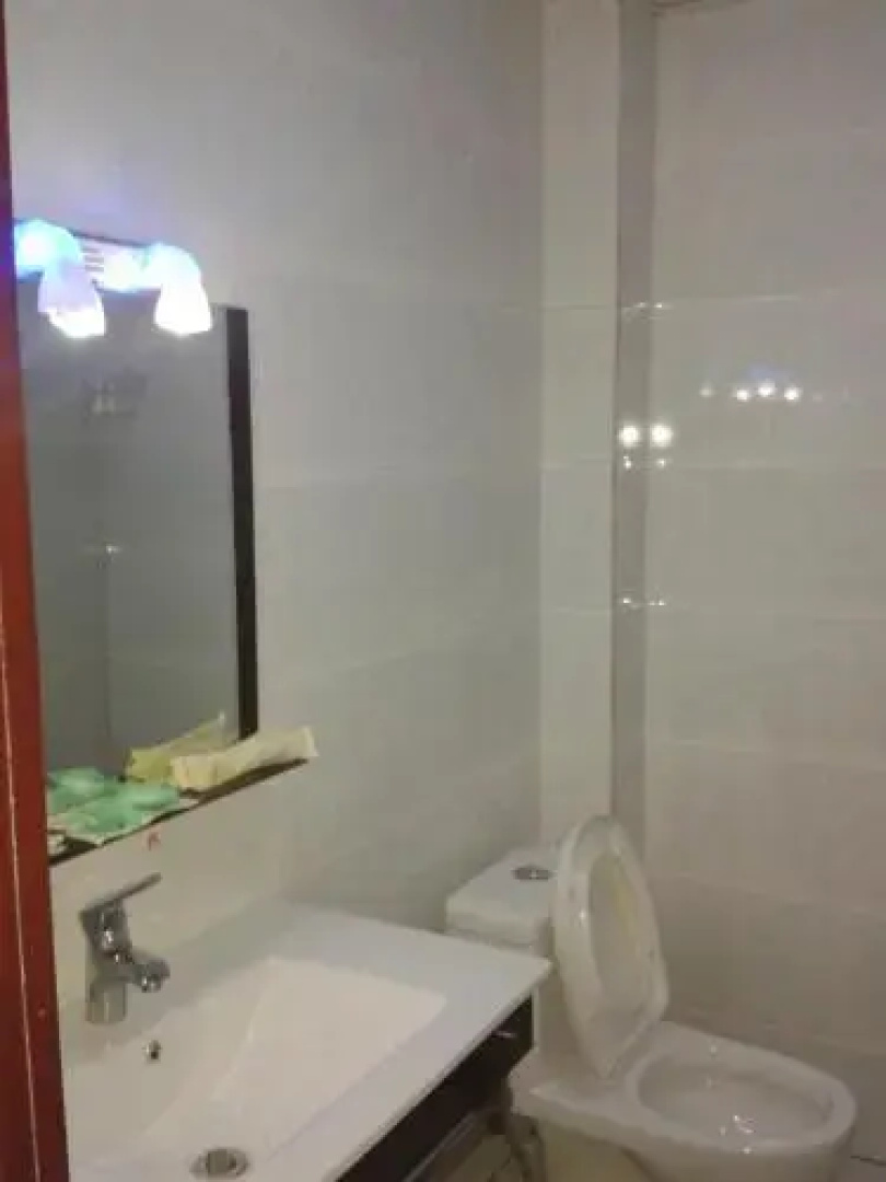 Linyuan Lijing Hotel