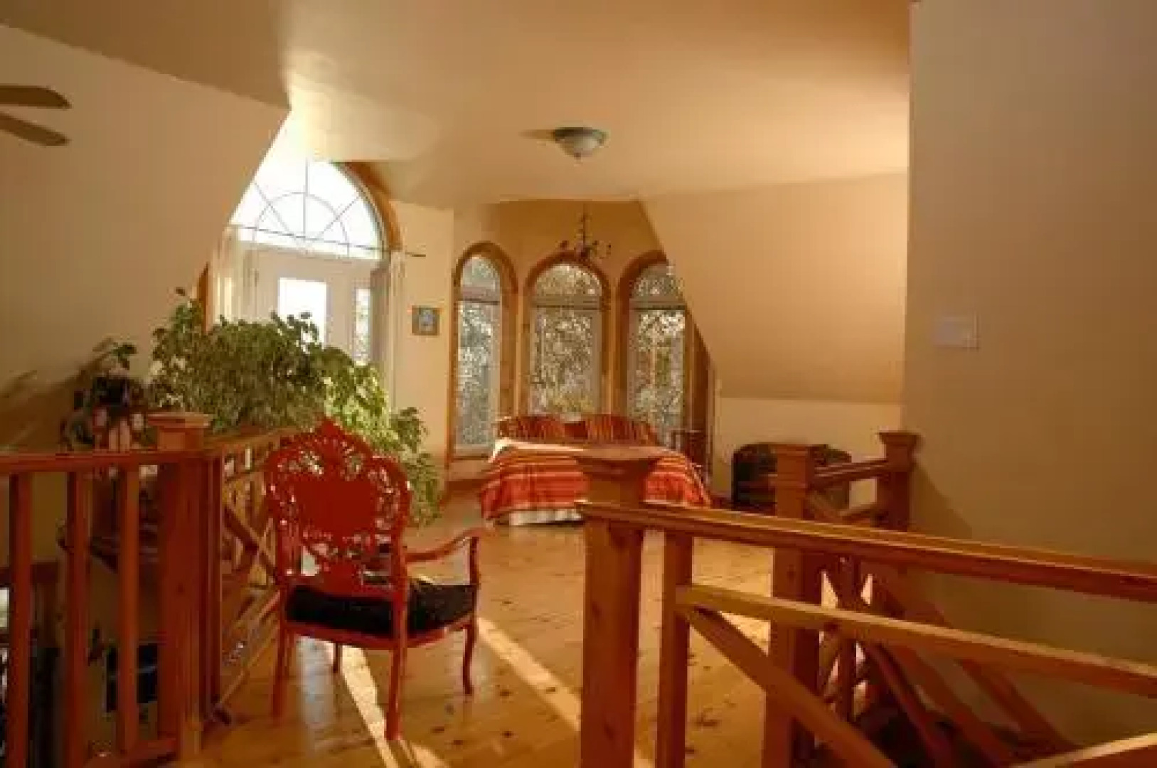 248 - Résidence romantique Victorienne - Les Immeubles Charlevoix