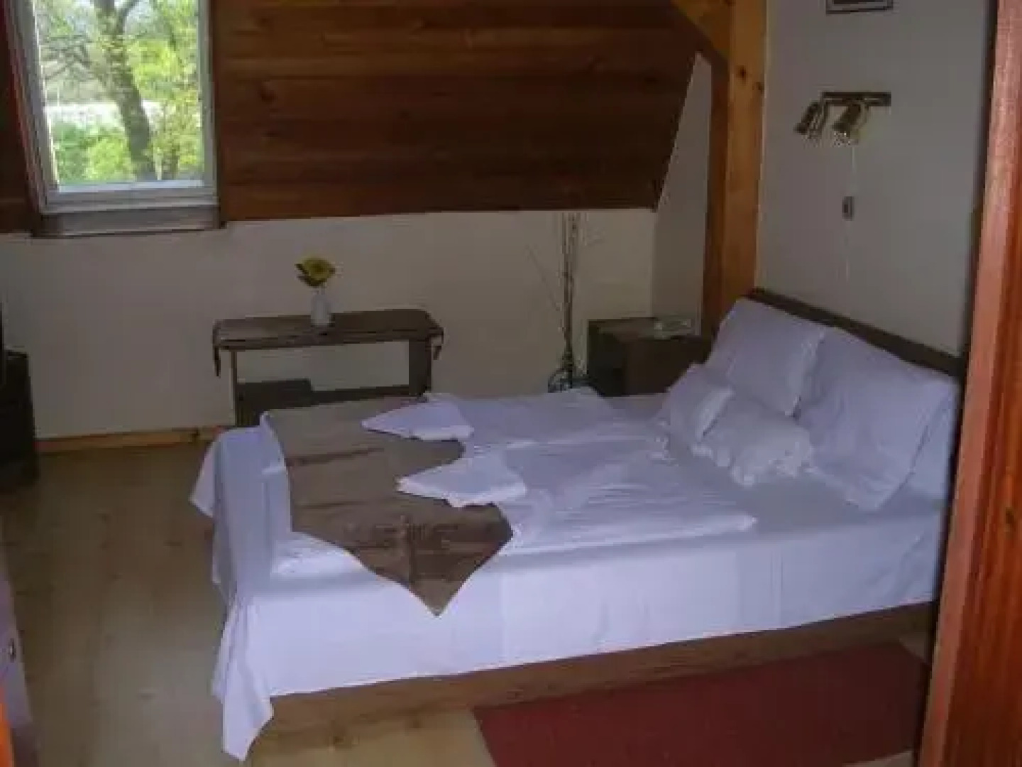 Alpokalja Panzió Étterem