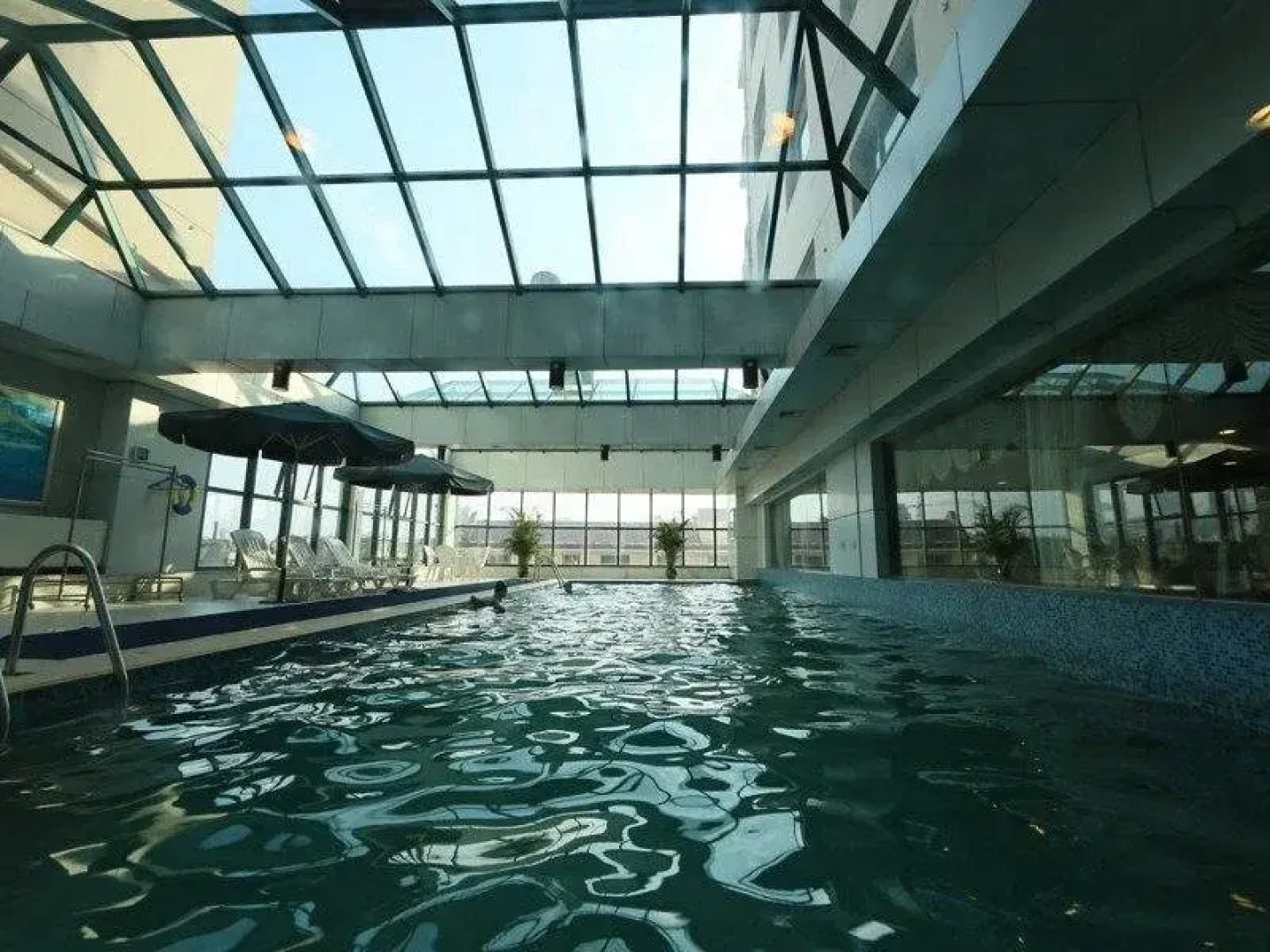 Jinxin Hotel