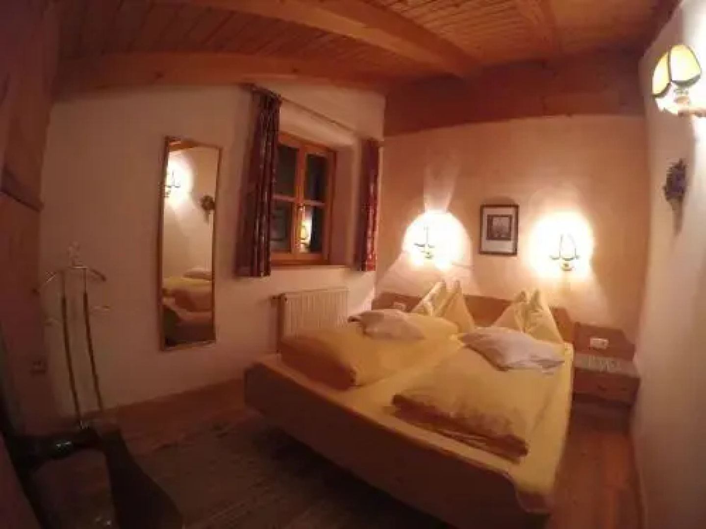 Landhaus Jetzbach