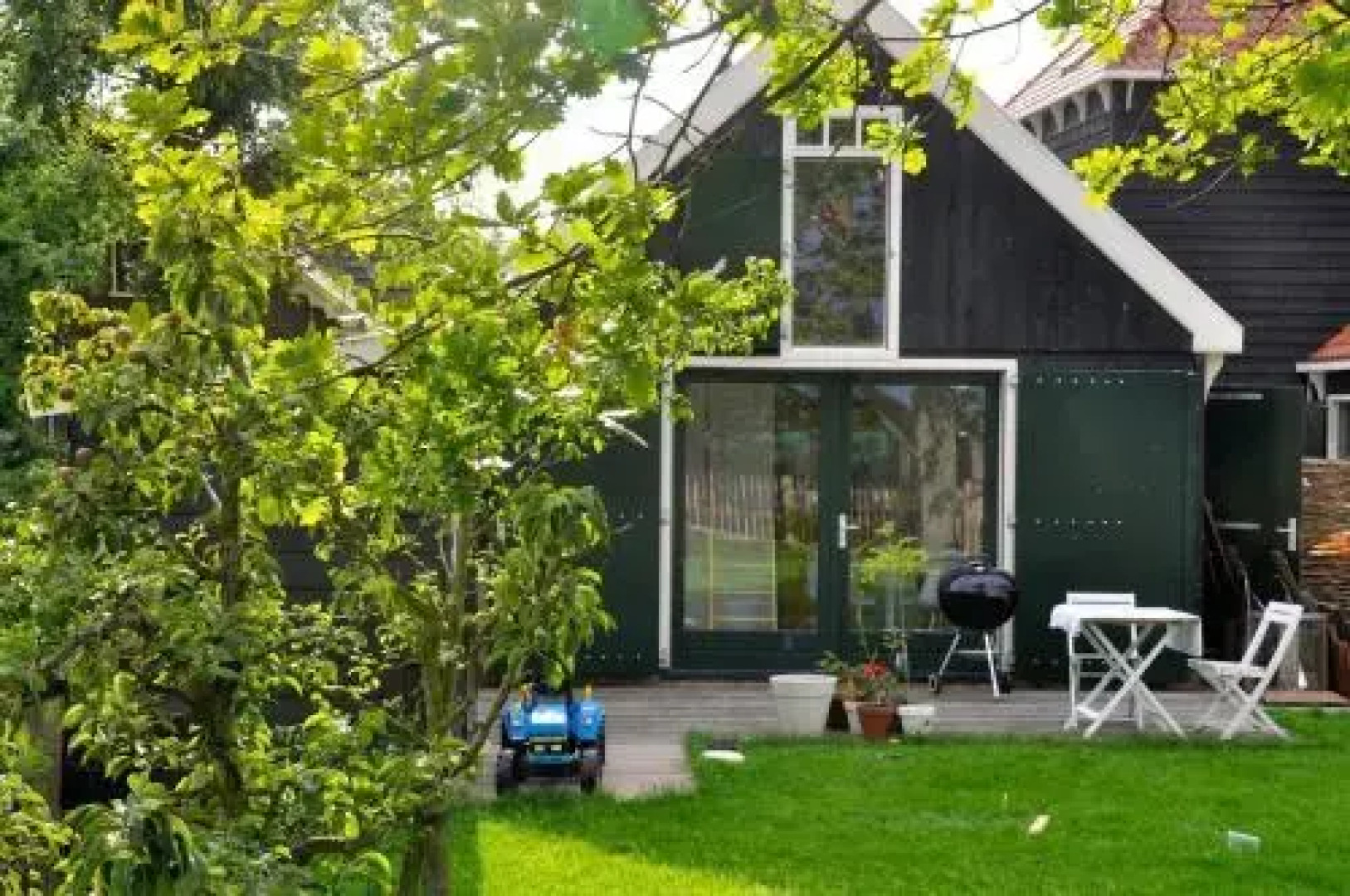 Guesthouse Boom