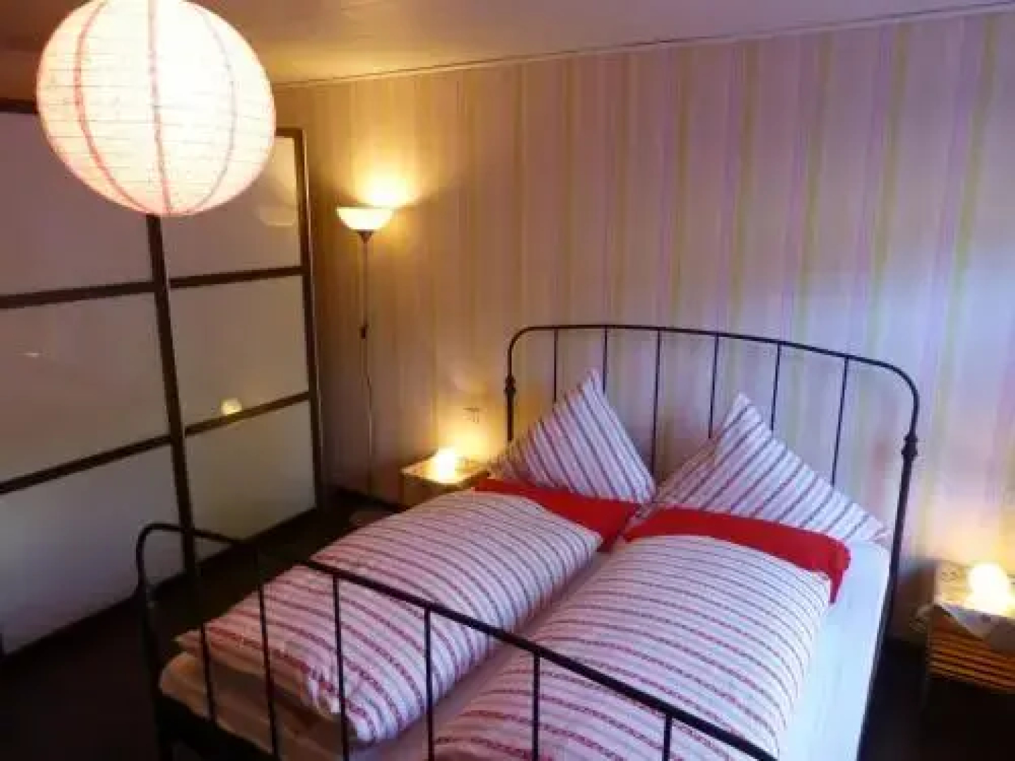 Holiday Home Scheuerberg