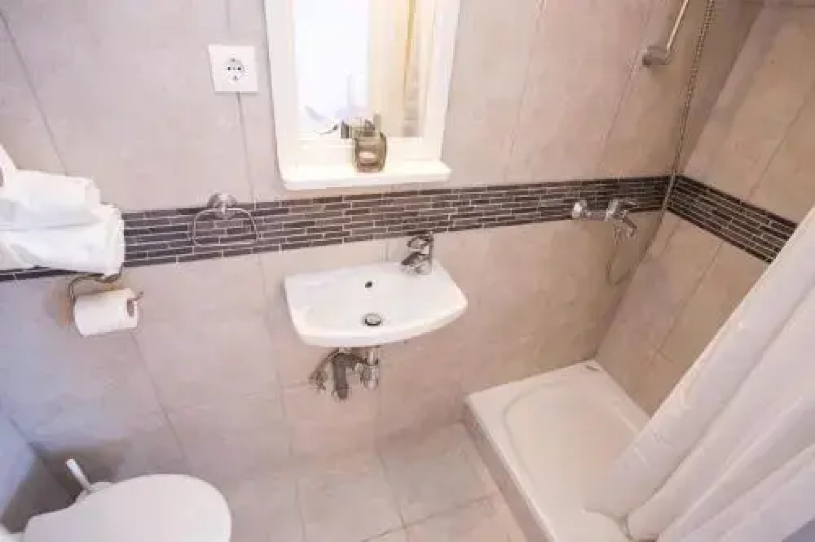 Holiday Home Smokovec